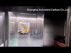 Shanghai Activated Carbon Co.,Ltd. Fabriekstour Video