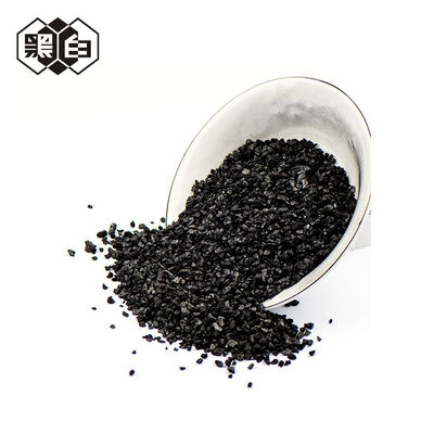 Acid Wash 99.9% Purity Coconut Shell Activated Carbon for Catalyst Carrier and Petroleum Additives