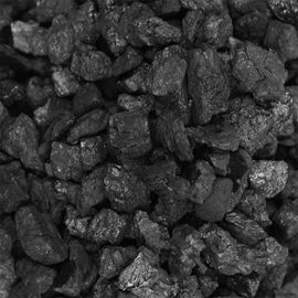 Iodine 600-1400mg/g and NLT 90% Abrasion Resistance in Activated Carbon Air Filter for Filtration