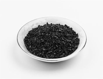 Particle Size 0.15-4.75mm Granular Activated Carbon Item Name Water Treatment and Air Purification at Best