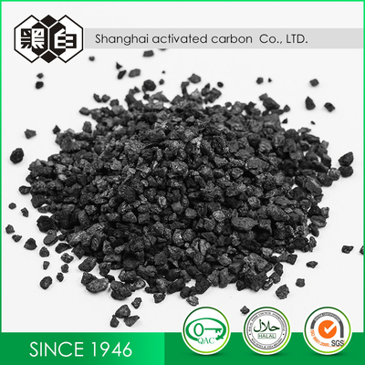 Easy Regeneration Coal Activated Carbon For Air Water Filtration System