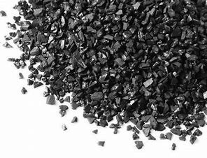 Particle Size 0.15-4.75mm Granular Activated Carbon Item Name Water Treatment and Air Purification at Best