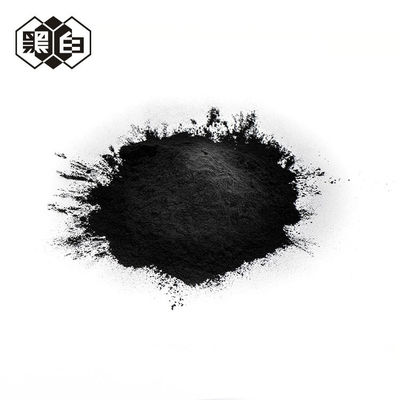 99% zuiverheid Poeder geactiveerde koolstof voor waterbehandeling en luchtzuivering